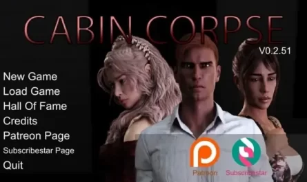 Cabin Corpse 0.4.6 Game Download