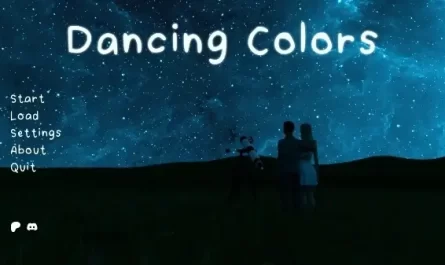 Dancing Colors Game Download