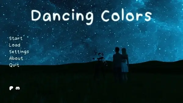 Dancing Colors Game Download