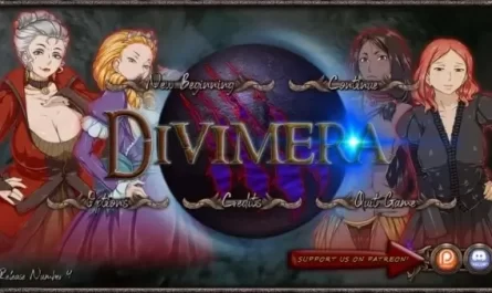 Divimera R10.3 Game Download