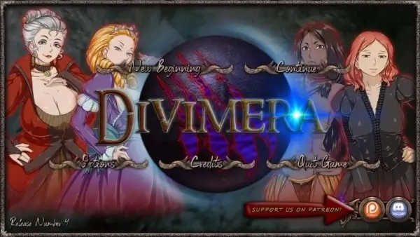 Divimera R10.3 Game Download