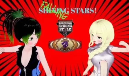 Falling Stars 0.8.1 Game Download