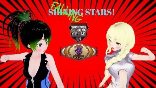 Falling Stars 0.8.1 Game Download