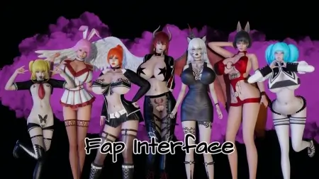 Fap Interface 0.3.0 Game PC Full Download for Free Last Version