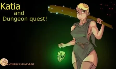 Katia and Dungeon quest! 0.12 Game Full PC Last Download for Free