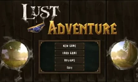 Lust for Adventure 8.9 Game Download