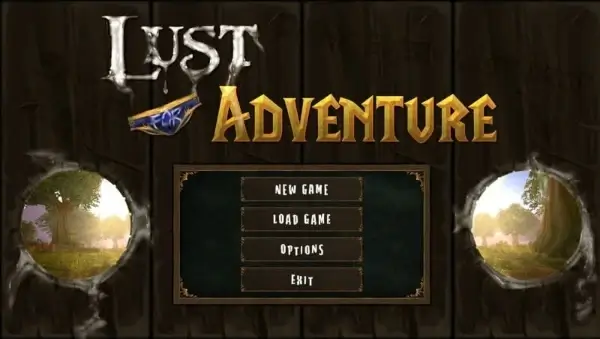 Lust for Adventure 8.9 Game Download