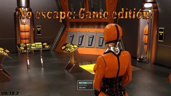 No escape 0.29.2 Game edition! Game Full PC Last Download for Free