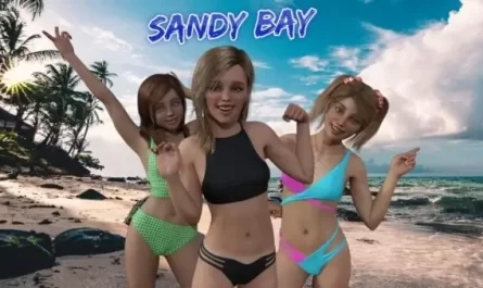 Sandy Bay 0.72 Game PC Full Download for Free Last Version