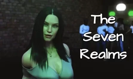 The Seven Realms 0.04 Game Download