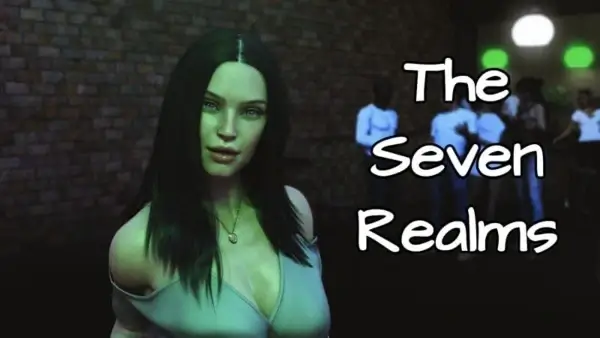 The Seven Realms 0.04 Game Download