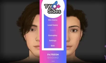 TwoSides Reboot 0.02.1 Game Full PC Last Download for Free